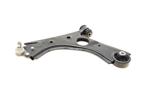 Рычаг передний (снизу) Fiat Doblo 10-L, ASMETAL (30FI5600)