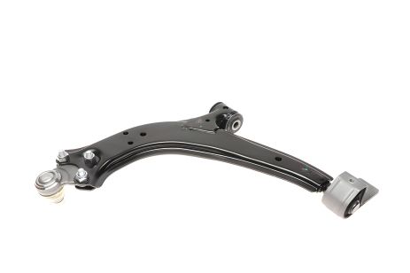Передний нижний рычаг Berlingo/Partner (кроме 2.0HDI) R (+ шаровая опора 18мм), ASMETAL (30PE1101)