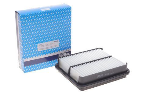 Фильтр воздушный SUZUKI GRAND VITARA, PURFLUX (A1102)