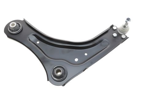 Передний нижний рычаг Renault Laguna III 07-L, ASMETAL (30RN0514)