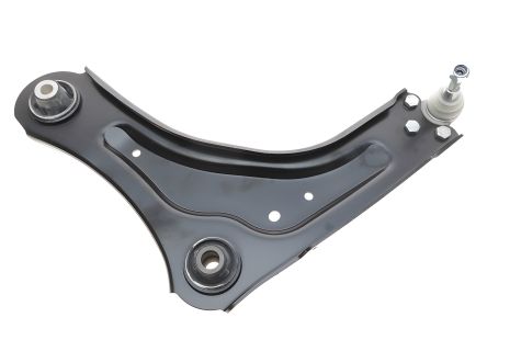 Передний нижний рычаг Renault Laguna III 07-L, ASMETAL (30RN0514)