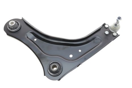 Рычаг передний (снизу) Renault Laguna III 07-L, ASMETAL (30RN0514)