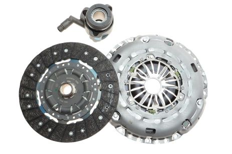 Комплект зчеплення FIAT DUCATO, LUK (624375133)