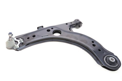 Важіль підвіски Audi A3/Octavia/Golf IV 96-10 Л., AS METAL (30VW1502) Важіль підвіски Audi A3/Octavia/Golf IV 96-10 Л., AS METAL (30VW1502)