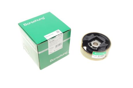 Опора Двигуна SKODA OCTAVIA, SEAT TOLEDO, AUDI A3, BORSEHUNG (B11355) Опора Двигуна SKODA OCTAVIA, SEAT TOLEDO, AUDI A3, BORSEHUNG (B11355)