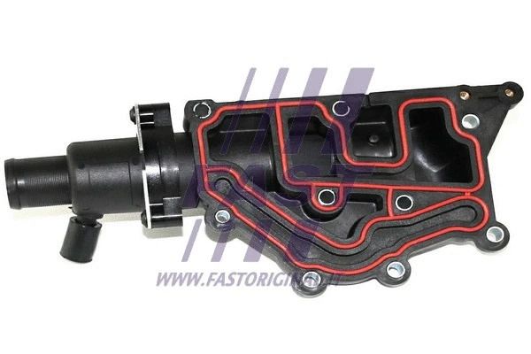 Термостат для RENAULT MEGANE, FAST (FT58001) Термостат для RENAULT MEGANE, FAST (FT58001)