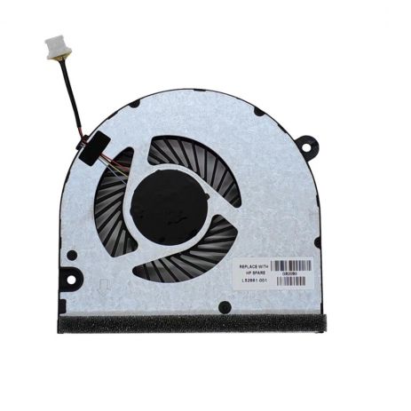 Вентилятор для ноутбука HP Envy 17-CE 17M-CE L52661-001 Вентилятор для ноутбука HP Envy 17-CE 17M-CE L52661-001