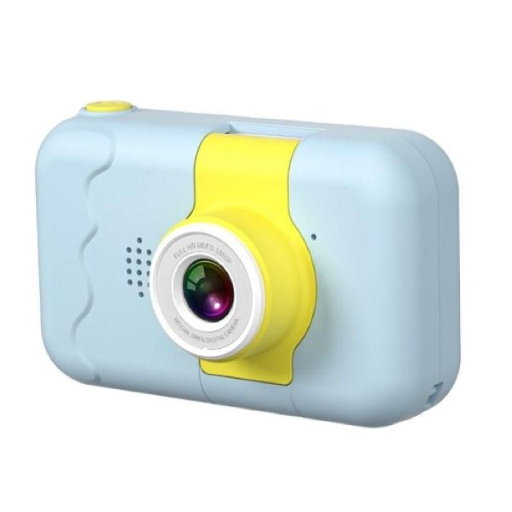 Детская Камера XO XJ02 Цвет Синий Детская Камера XO XJ02 Цвет Синий