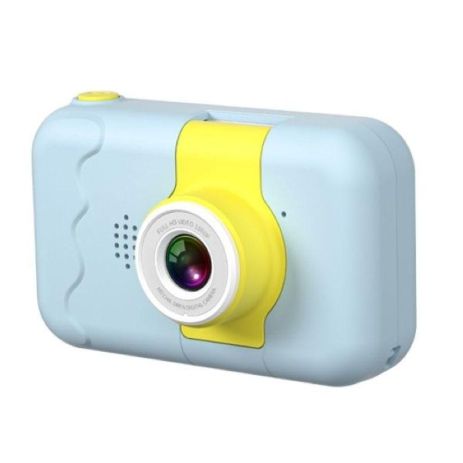 Детская Камера XO XJ02 Цвет Синий