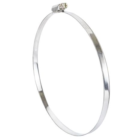 Хомут червячный нержавеющий 9мм D140-160мм 10шт SIGMA 2510221 Хомут червячный нержавеющий 9мм D140-160мм 10шт SIGMA 2510221