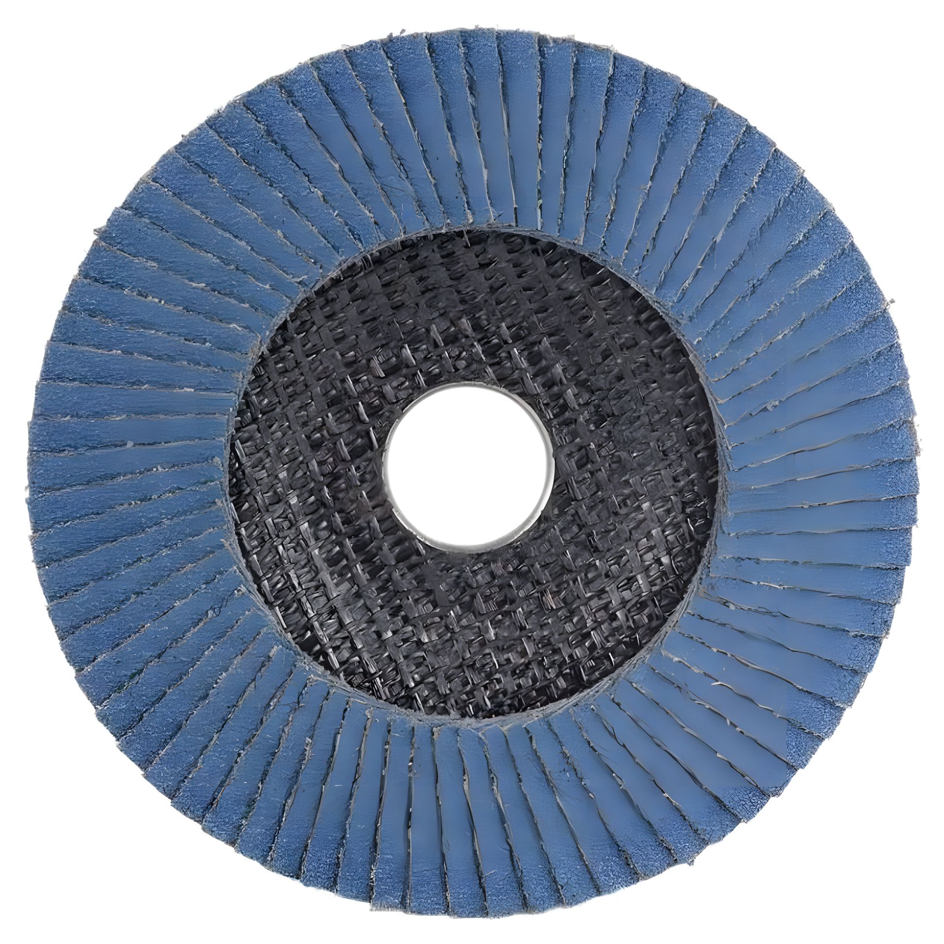 Круг лепестковый торцевой Т27 ZA Ø125мм P60 SIGMA 9173031 Круг лепестковый торцевой Т27 ZA Ø125мм P60 SIGMA 9173031