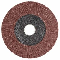 Коло пелюсткове торцеве Т27 (пряме) Ø125мм P36, SIGMA (9172031)