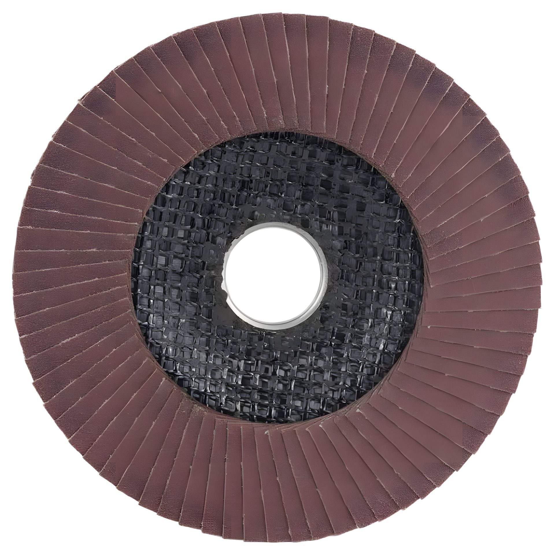 Круг лепестковый торцевой Т27 (прямой) Ø125мм P150 SIGMA 9172151 Круг лепестковый торцевой Т27 (прямой) Ø125мм P150 SIGMA 9172151