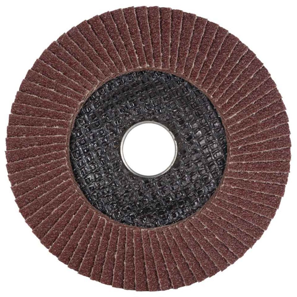 Пелюсткове торцеве коло Т29 (конічний) Ø125мм P36 SIGMA 9172611 Пелюсткове торцеве коло Т29 (конічний) Ø125мм P36 SIGMA 9172611