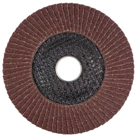 Пелюсткове торцеве коло Т29 (конічний) Ø125мм P36 SIGMA 9172611 Пелюсткове торцеве коло Т29 (конічний) Ø125мм P36 SIGMA 9172611