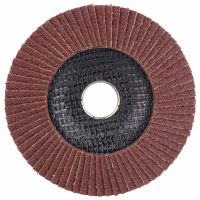 Коло пелюсткове торцеве, тип Т29 (конічний) Ø125мм P40 від SIGMA (9172621)