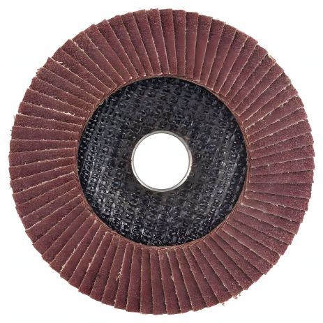 Пелюсткове коло торцеве Т29 (конічний) Ø125мм P60 SIGMA 9172631