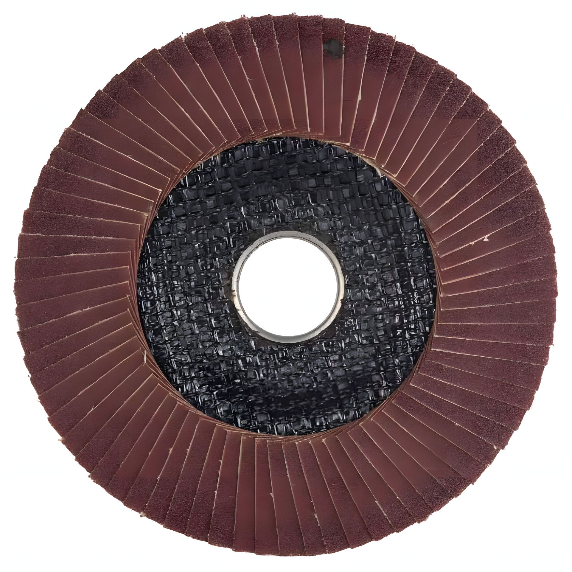 Круг торцевой лепестковый Т29 Ø125мм P100 SIGMA 9172651 Круг торцевой лепестковый Т29 Ø125мм P100 SIGMA 9172651