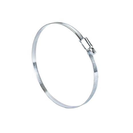 Хомут червячный оцинкованный 9мм D110-130мм 10шт SIGMA 2511191 Хомут червячный оцинкованный 9мм D110-130мм 10шт SIGMA 2511191