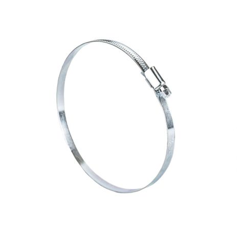 Хомут червячный оцинкованный 9мм D110-130мм 10шт SIGMA 2511191