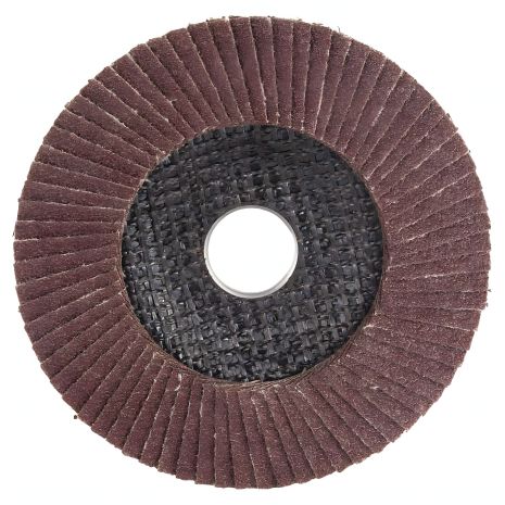 SIGMA торцеве коло пелюсткове пряме Ø125мм P40 Т27 (9172041)