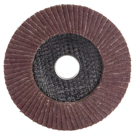 SIGMA торцеве коло пелюсткове пряме Ø125мм P40 Т27 (9172041)