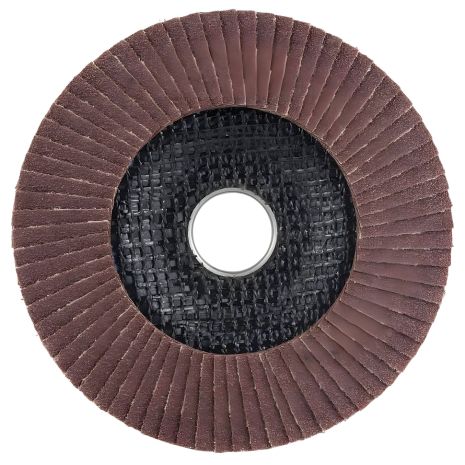 Ø125мм пелюсткове торцеве коло Т29 (конічний) P80 SIGMA 9172641