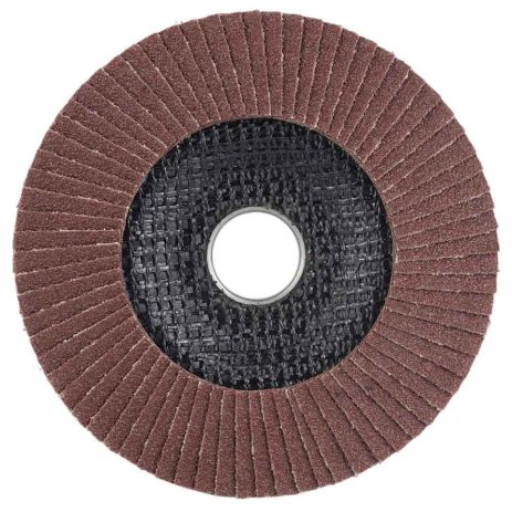 Ø125мм пелюсткове торцеве коло Т29 (конічний) P80 SIGMA 9172641 Ø125мм пелюсткове торцеве коло Т29 (конічний) P80 SIGMA 9172641