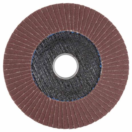 Коло пелюсткове торцеве Т29 (конічний) Ø125мм P120 SIGMA 9172661