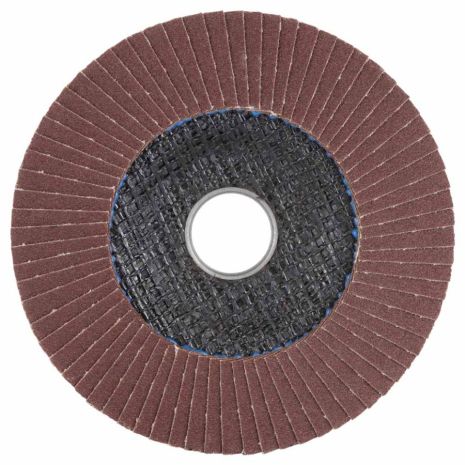 Коло пелюсткове торцеве Т29 (конічний) Ø125мм P120 SIGMA 9172661 Коло пелюсткове торцеве Т29 (конічний) Ø125мм P120 SIGMA 9172661