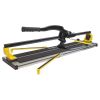 Ручний плиткоріз монорейковий на підшипниках 600мм (лазер, бічні упори) SIGMA 8223511 Ручний плиткоріз монорейковий на підшипниках 600мм (лазер, бічні упори) SIGMA 8223511