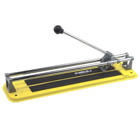 Плиткоріз ручний дві напрямні 400мм SIGMA 8223781