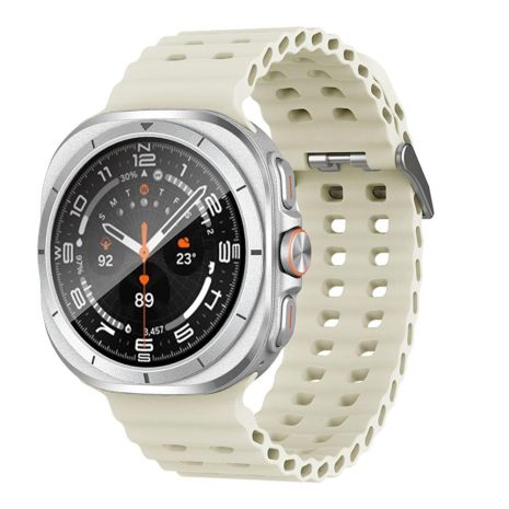 Смартгодинник XO-Watch Ultra AMOLED Колір Білий