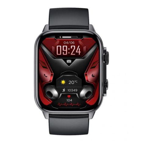 Смартгодинник XO J9 Колір Чорний