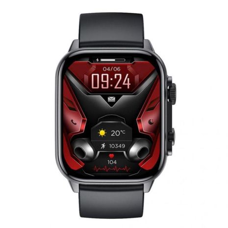 Смартгодинник XO J9 Колір Чорний