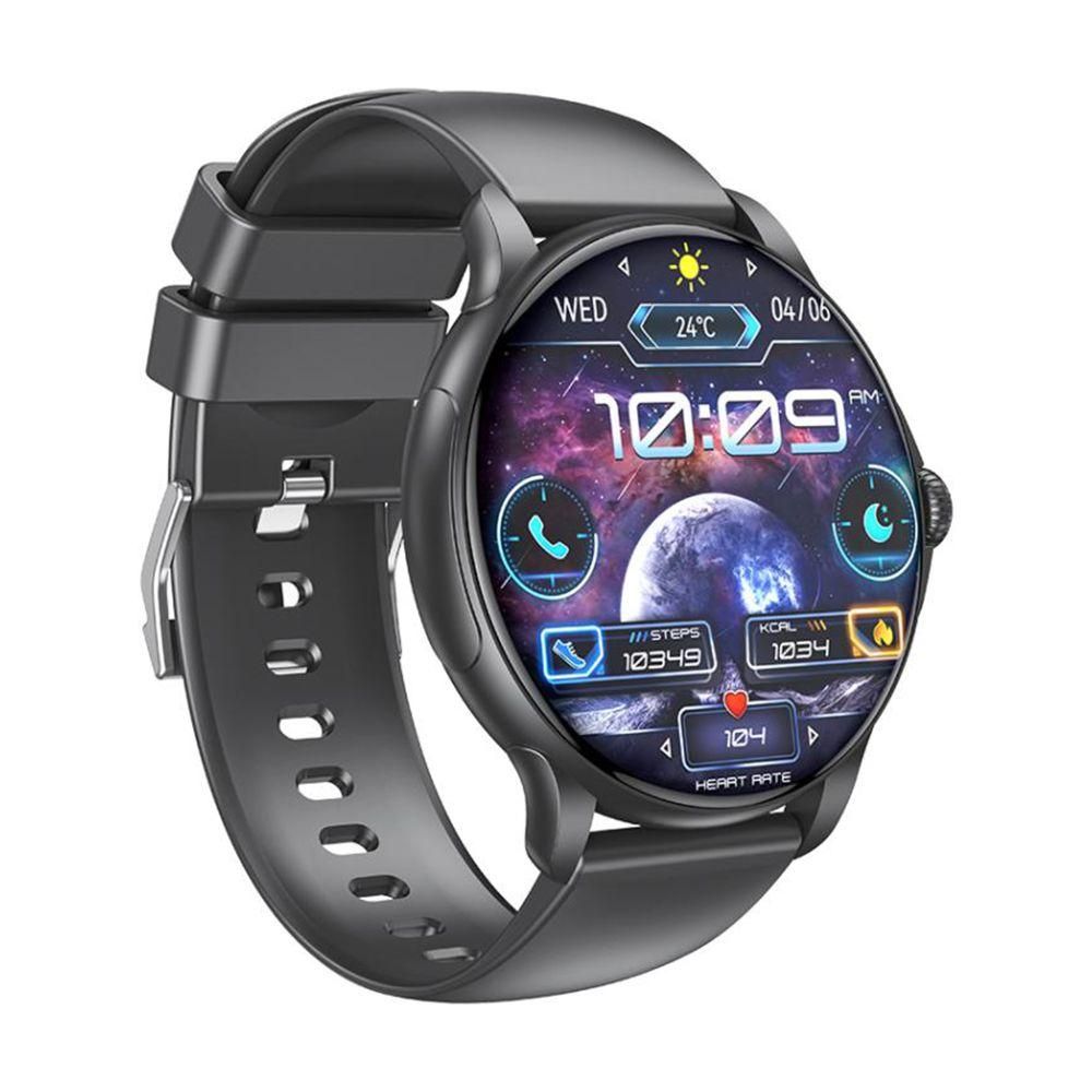 Π‘ΠΌΠ°ΡΡΠ³ΠΎΠ΄ΠΈΠ½Π½ΠΈΠΊ XO J11 AMOLED ΠΠΎΠ»ΡΡ Π§ΠΎΡΠ½ΠΈΠΉ Π‘ΠΌΠ°ΡΡΠ³ΠΎΠ΄ΠΈΠ½Π½ΠΈΠΊ XO J11 AMOLED ΠΠΎΠ»ΡΡ Π§ΠΎΡΠ½ΠΈΠΉ