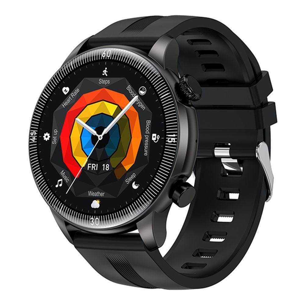 Смарт Часы Hoco Y31 Smart sports watch Цвет Черный Смарт Часы Hoco Y31 Smart sports watch Цвет Черный