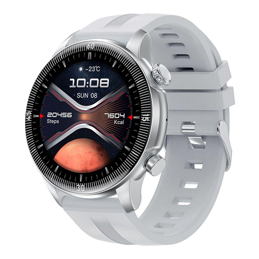 Смарт Часы Hoco Y31 Smart sports watch Цвет Серый Смарт Часы Hoco Y31 Smart sports watch Цвет Серый