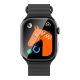 Смартгодинник XO W8 Pro Колір Чорний