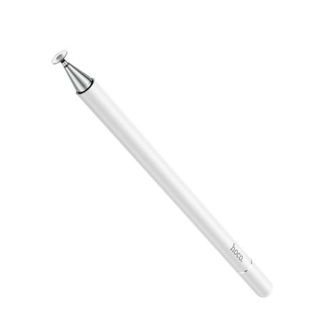 Стилус Hoco GM103 Universal Capacitive Pen Цвет Белый