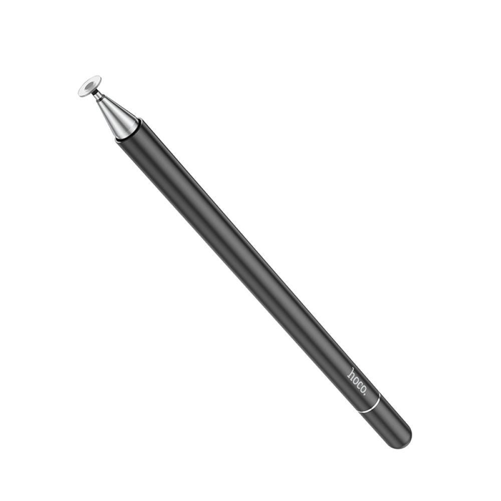 Стилус Hoco GM103 Universal Capacitive Pen Цвет Черный Стилус Hoco GM103 Universal Capacitive Pen Цвет Черный