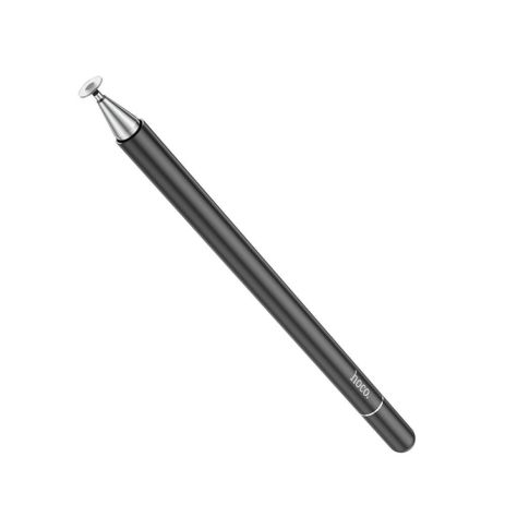 Стилус Hoco GM103 Universal Capacitive Pen Цвет Черный Стилус Hoco GM103 Universal Capacitive Pen Цвет Черный