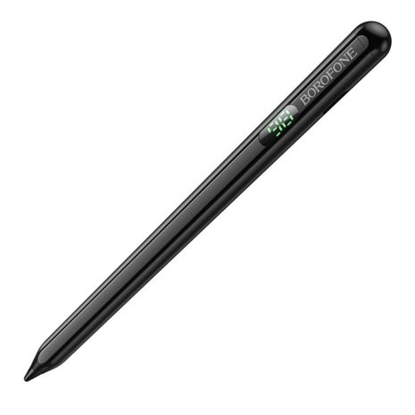 Стилус Borofone BG100 Universal Active Capacitive Pen Цвет Черный