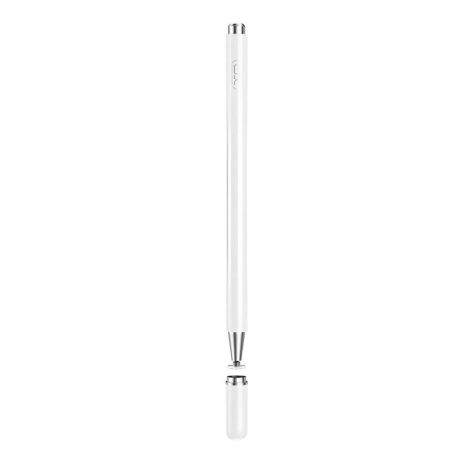 Стилус XO ST-06 Universal Touch-Sensitive Capacitor Pen Цвет Белый Стилус XO ST-06 Universal Touch-Sensitive Capacitor Pen Цвет Белый