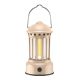 Ліхтар-Лампа Кемпінговий XO YH09 3хАА Колір Бежевий Ліхтар-Лампа Кемпінговий XO YH09 3хАА Колір Бежевий