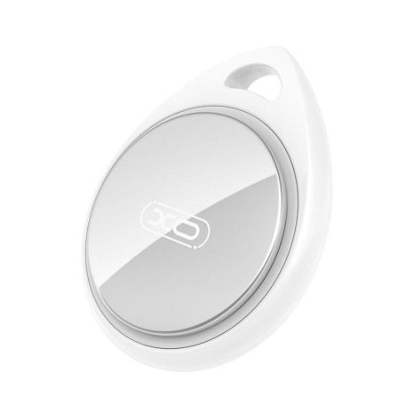 Умный Брелок XO LP02 Bluetooth Anti-Lost Цвет Белый