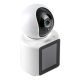 Смарт Камера XO CR03 Two-Way Video Цвет Белый