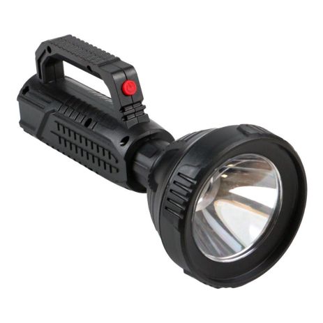 Поисковый LED Фонарь BK-788 Цвет Черный Поисковый LED Фонарь BK-788 Цвет Черный