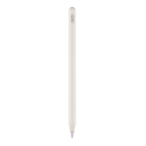 Стилус XO ST-05 iPad 2-Gen Wireless Charging Pen Цвет Белый