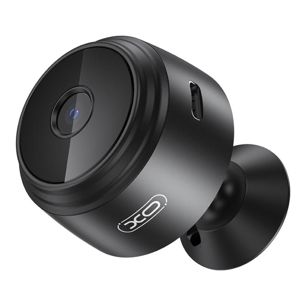 Мини Смарт Камера XO CR12 Цвет Черный Мини Смарт Камера XO CR12 Цвет Черный